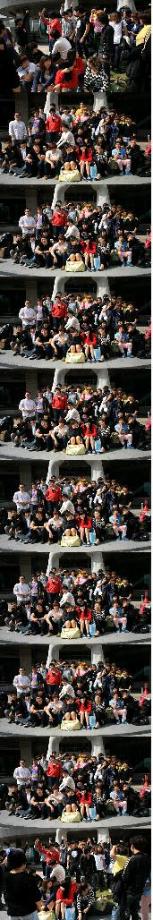 2010 부산 국제 영화제 참관