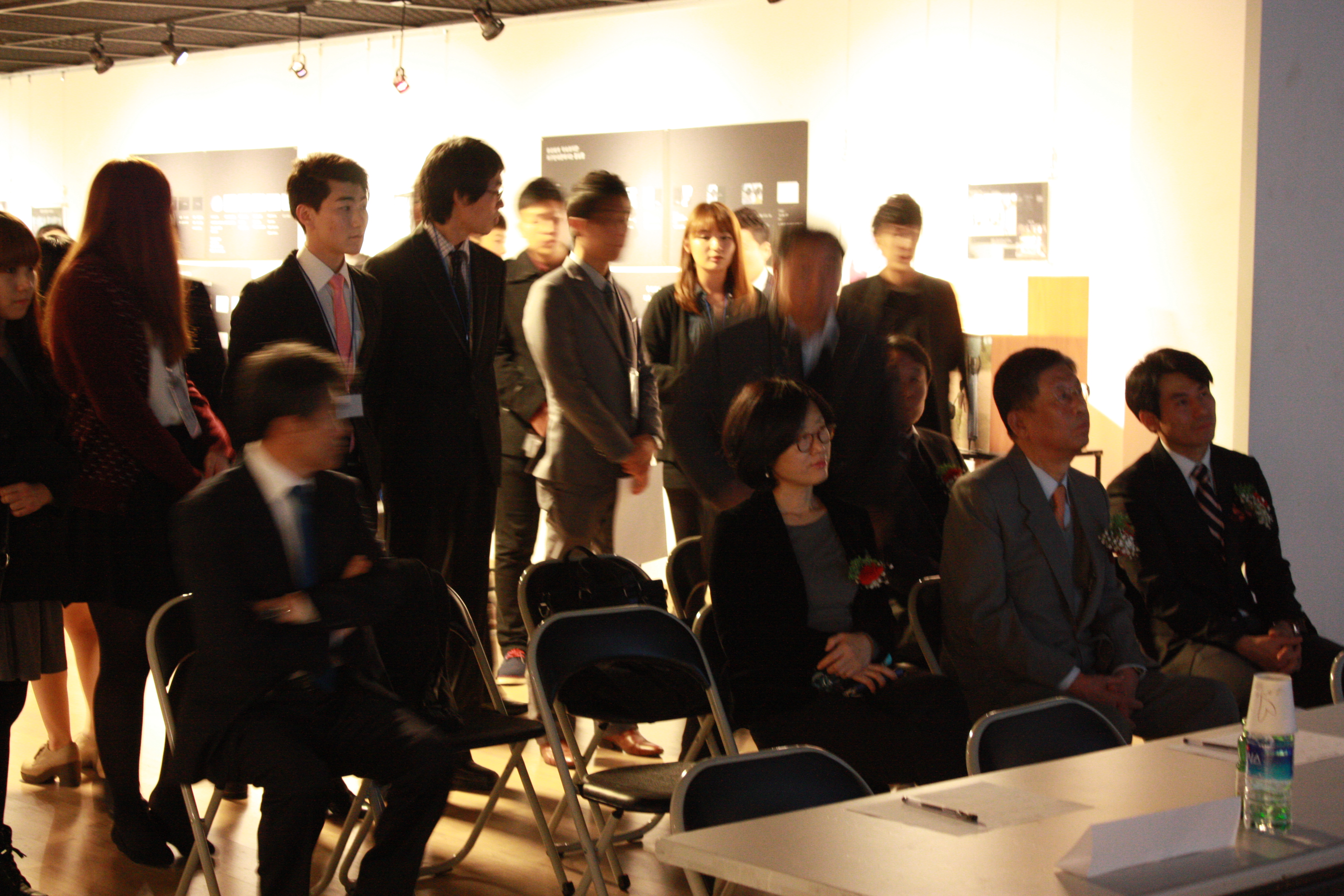 17회 광고전시회 사진