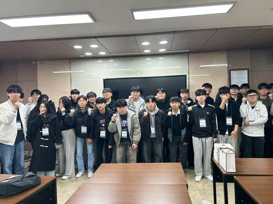 [경영학과] 2025학년도 꿈 설계학기