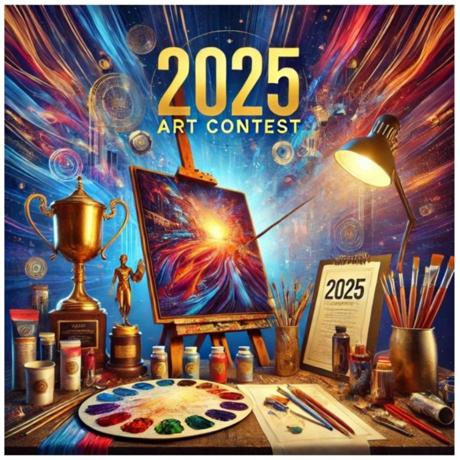 [공모전] 2025년 세계 국제 공모전 _1탄