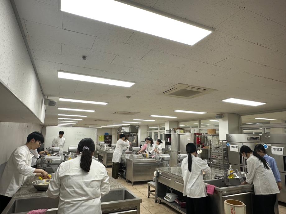 2025년 1학기 동아리 활동 (2)