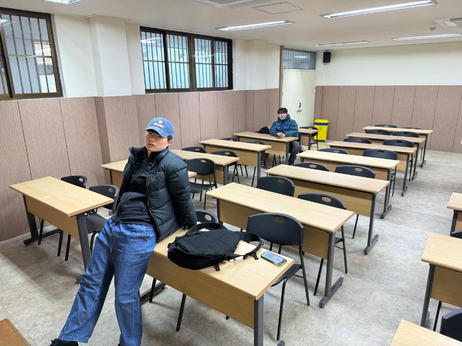 2025년 1학기 동아리 활동 (1)