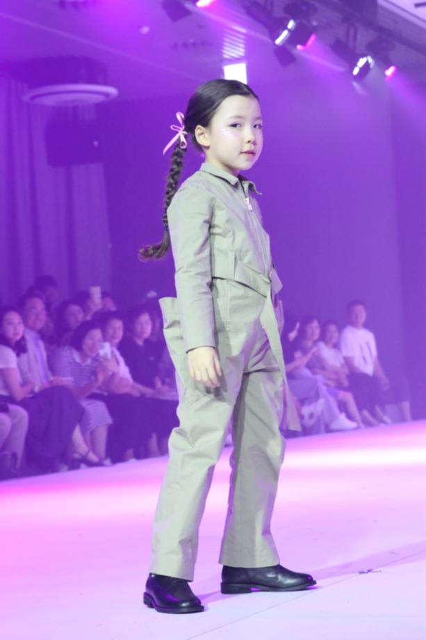 제 1회 세명대학교x플레이스타뮤지컬 패션쇼