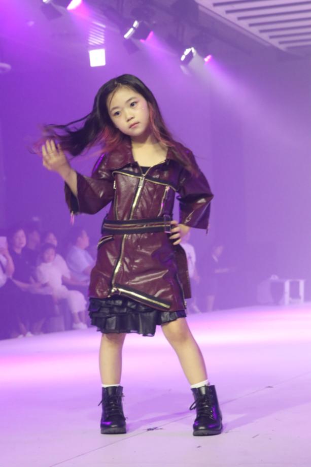 제 1회 세명대학교x플레이스타뮤지컬 패션쇼