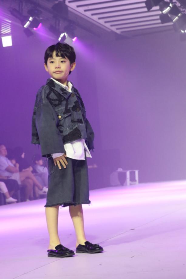 제 1회 세명대학교x플레이스타뮤지컬 패션쇼