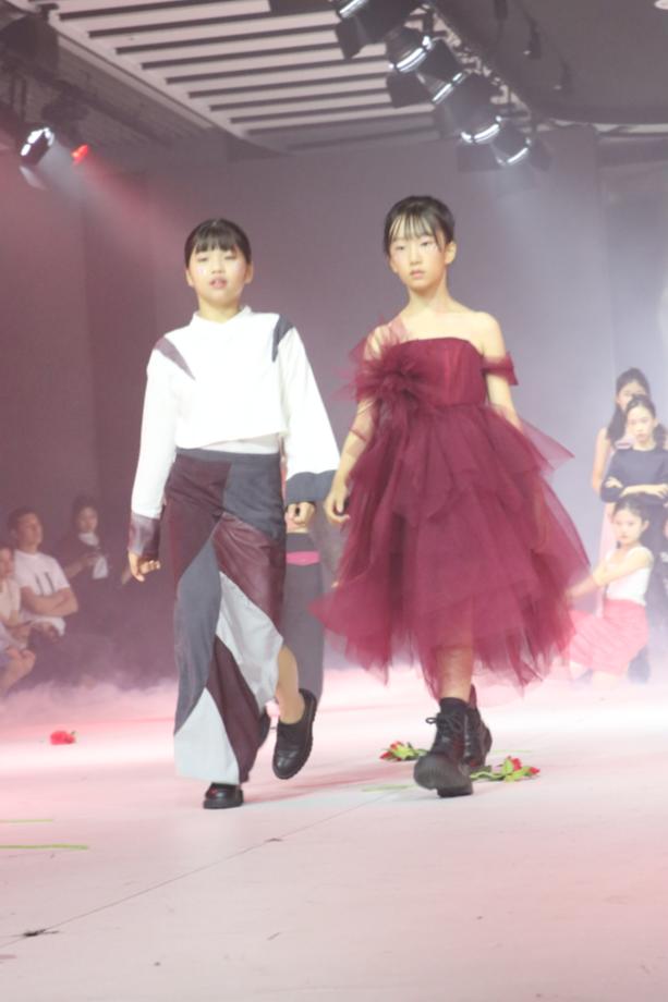 제 1회 세명대학교x플레이스타뮤지컬 패션쇼