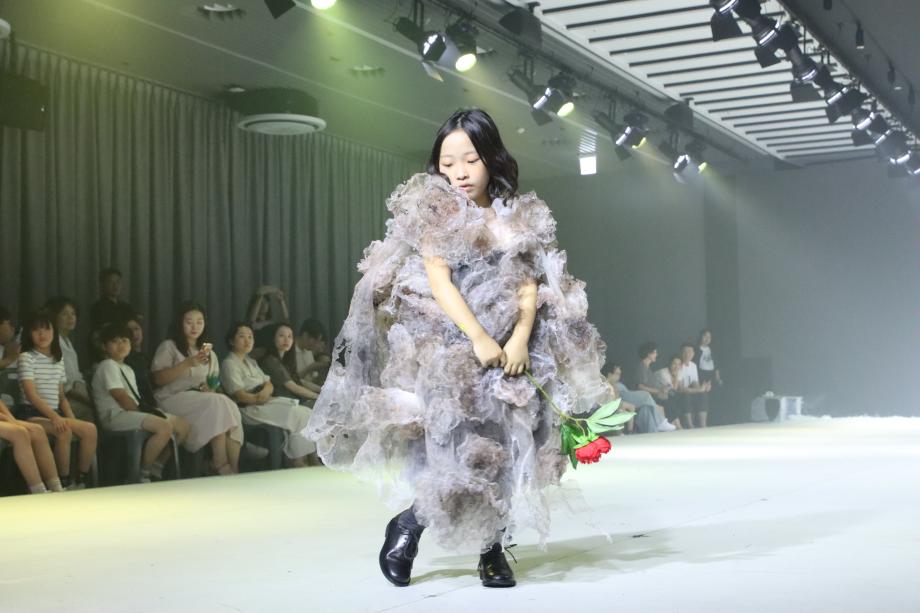 제 1회 세명대학교x플레이스타뮤지컬 패션쇼