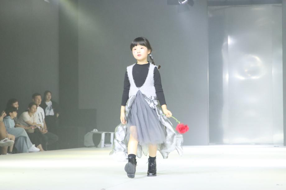 제 1회 세명대학교x플레이스타뮤지컬 패션쇼
