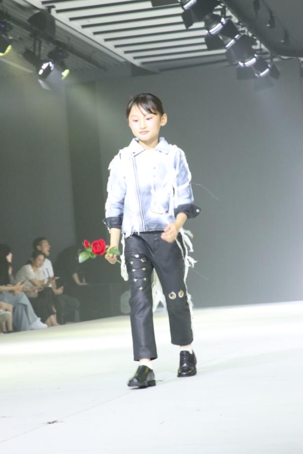 제 1회 세명대학교x플레이스타뮤지컬 패션쇼