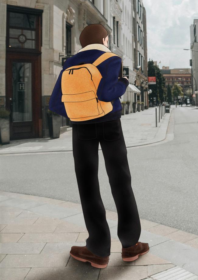 컴퓨터그래픽II 우수작