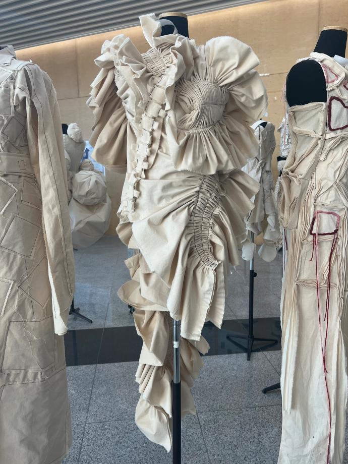 1학년 디자인체험하기 우수작