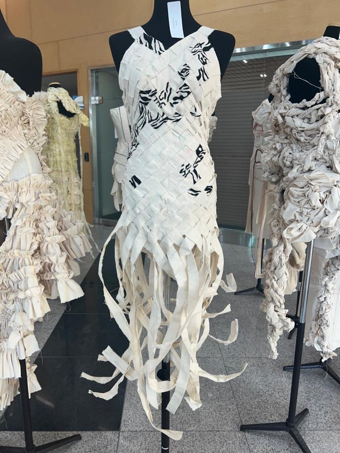 1학년 디자인체험하기 우수작