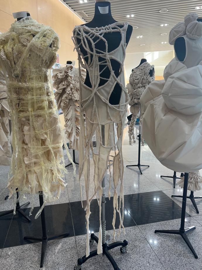 1학년 디자인체험하기 우수작