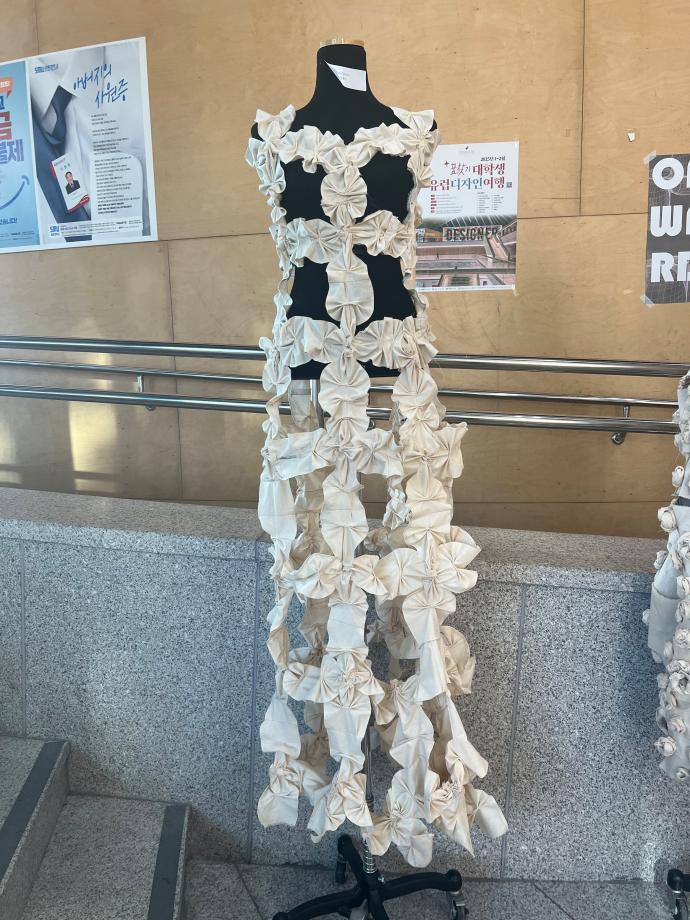 1학년 디자인체험하기 우수작