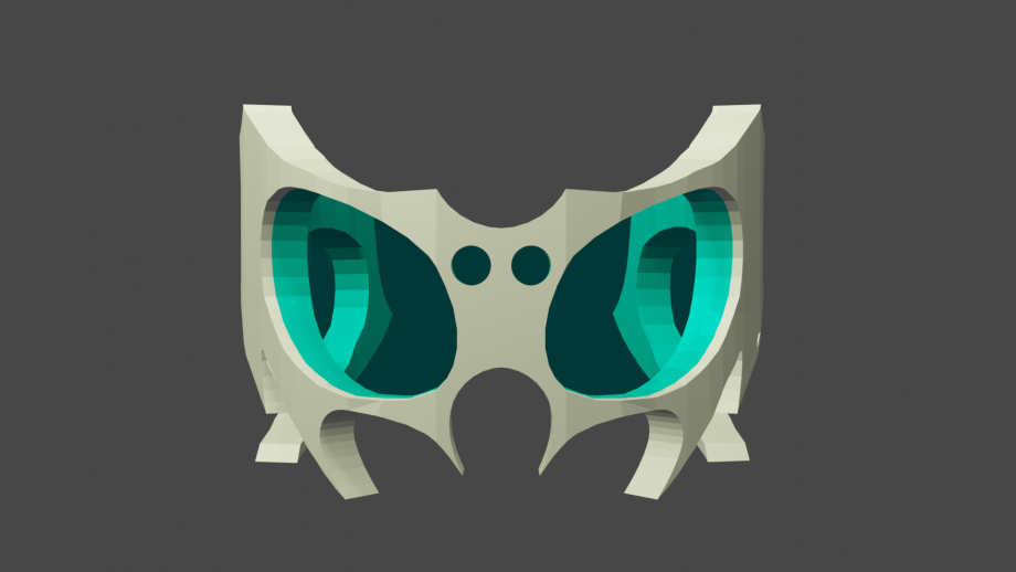 패션3D프린팅 우수작