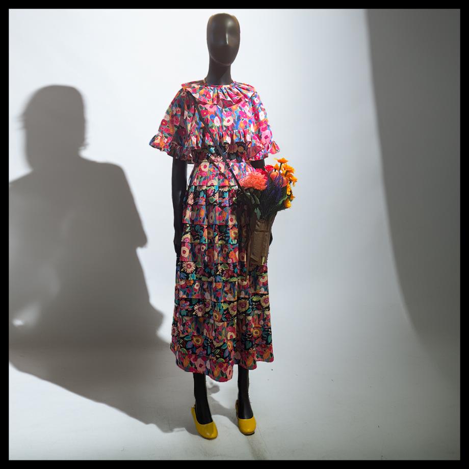 2024년도 패션디자인학과 졸업작품