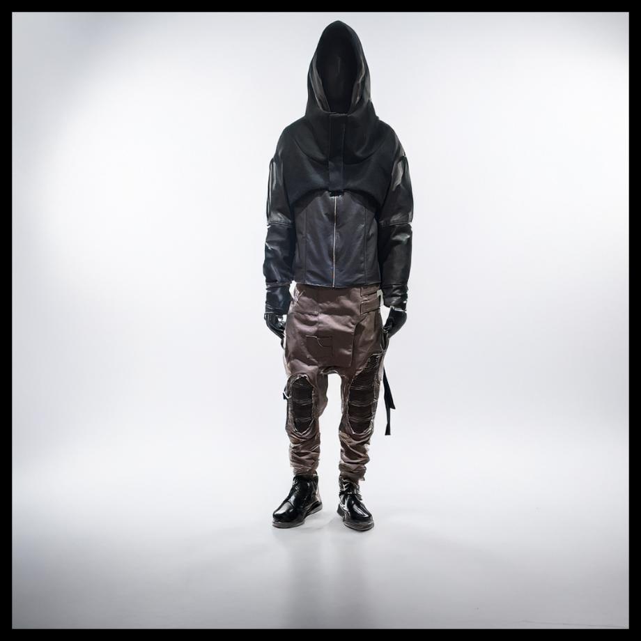 2024년도 패션디자인학과 졸업작품