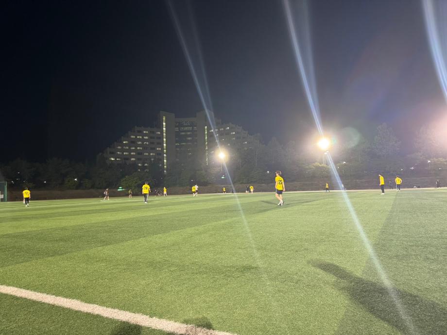 2025년 1학기 동아리 활동 (3)