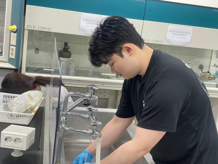 2025 1학기 실습실 정리