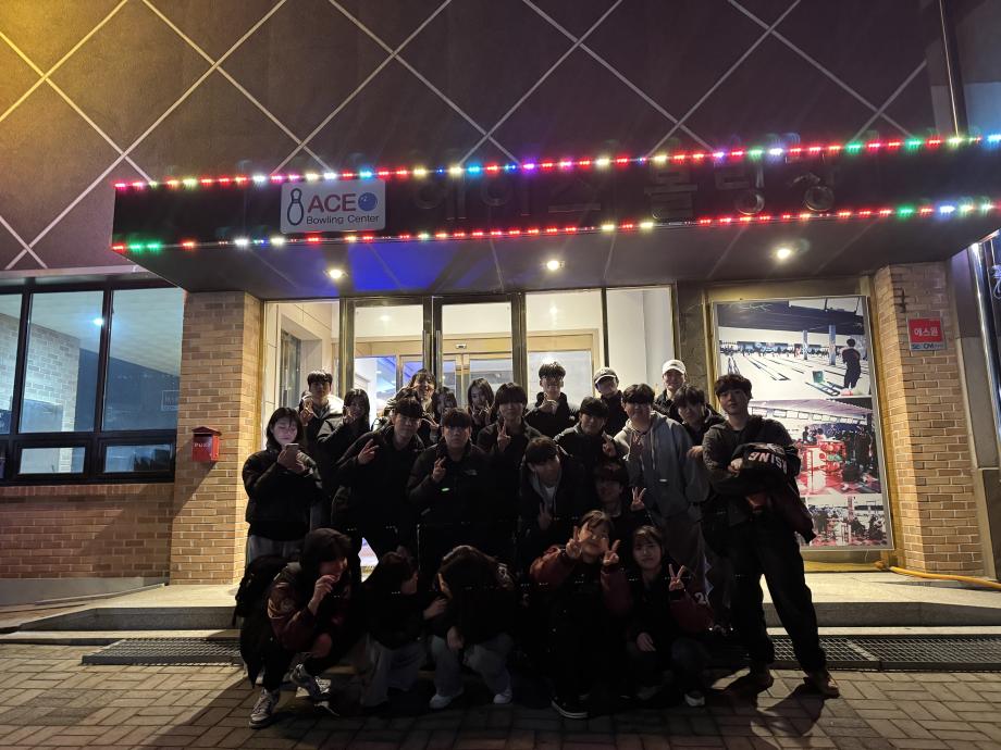 2025학년도 널스트라이크 활동사진