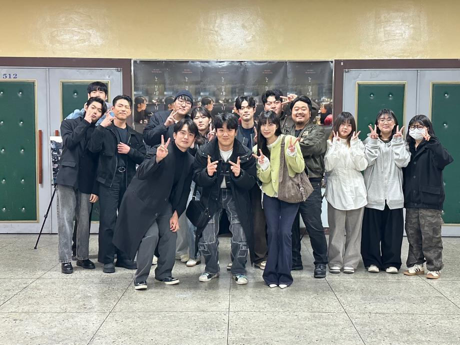 영화 동아리 상영회