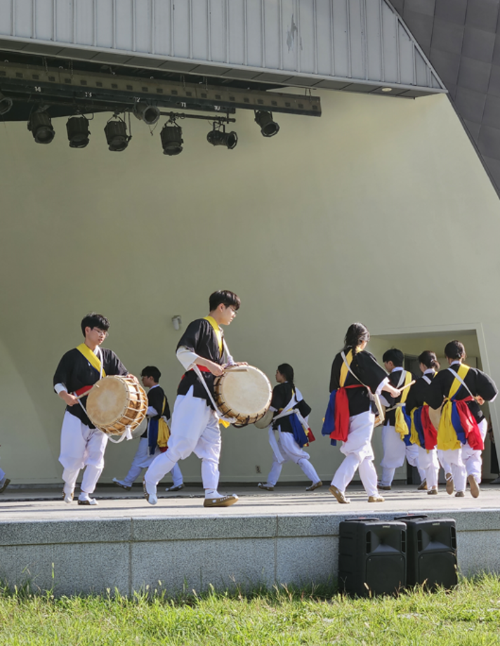 [세명한의 미리보기]동아리소개_아니리