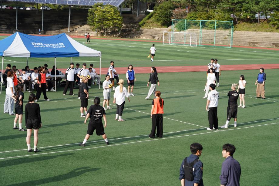 제32회 청룡체전