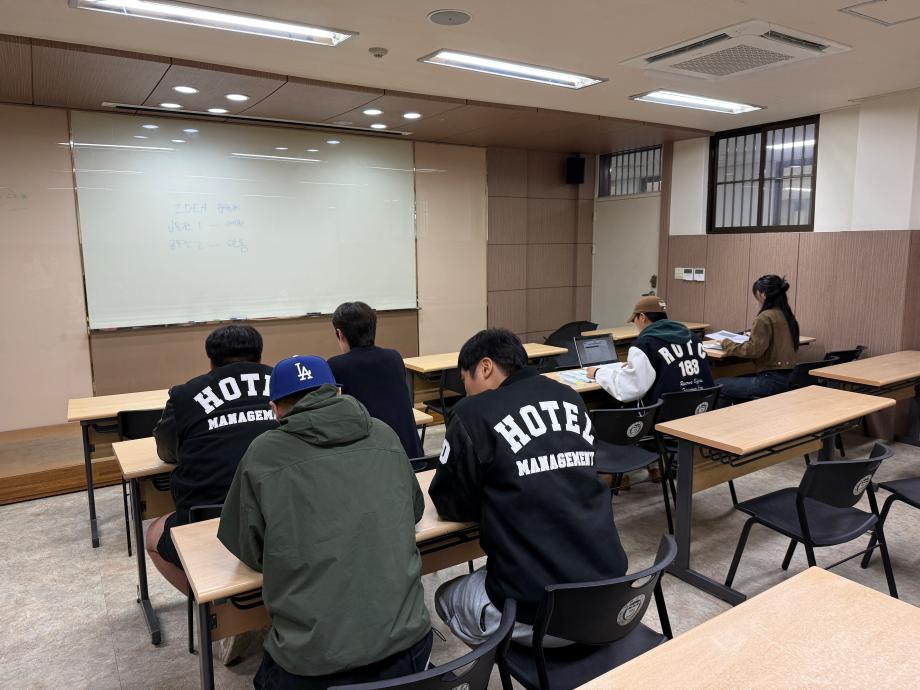 2025년 2학기 동아리 활동 (4)