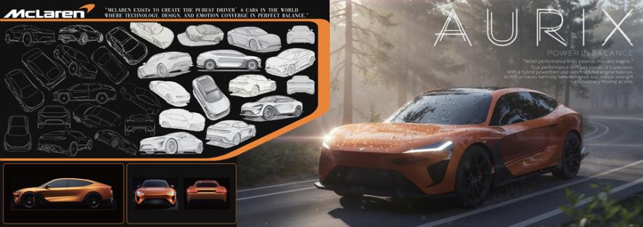 [제품디자인] 2025년 4학년 졸업작품 판넬