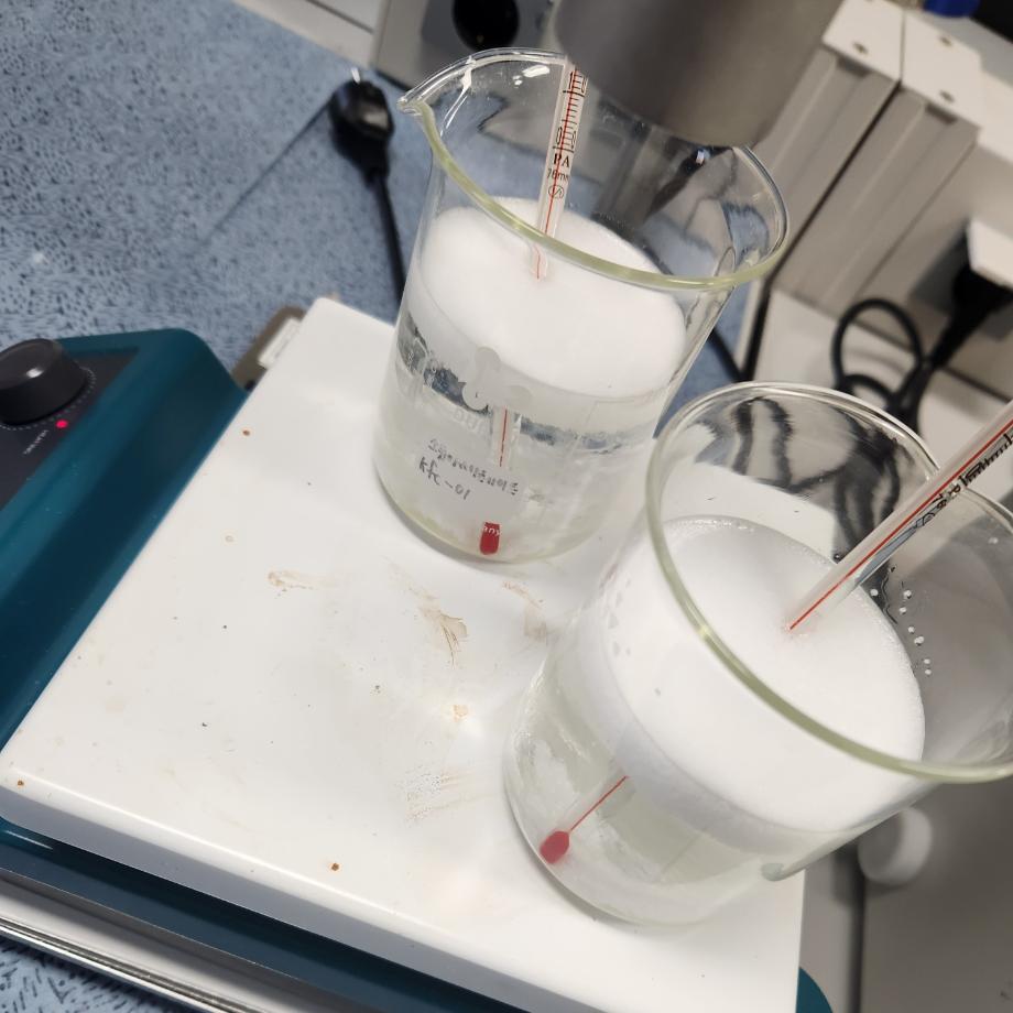 2025학년도 F.P.L 동아리 핸드워시 제조 실습