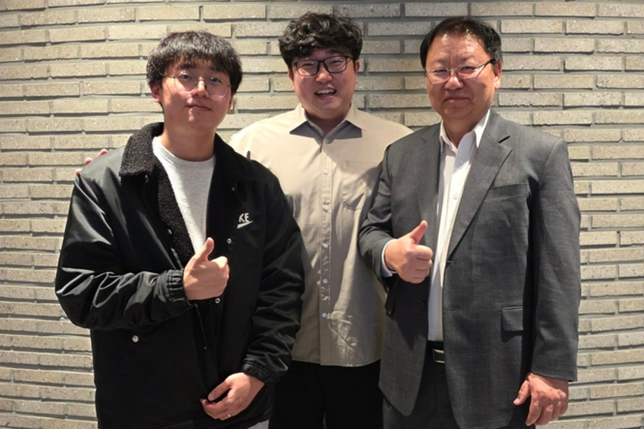 컴퓨터학부 이수안 교수 세계적 AI 학회 AAAI 2026 논문 채택