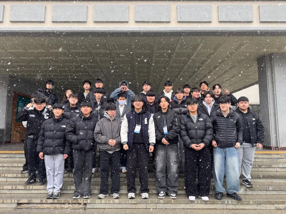 2026학년도 신입생 꿈 설계학기