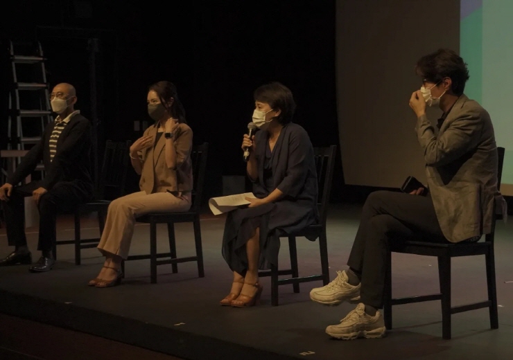 🔔<2022 1학기 세명대 연기예술학과 종강총회>🔔