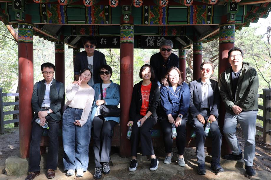 2025년 교직원 워크숍