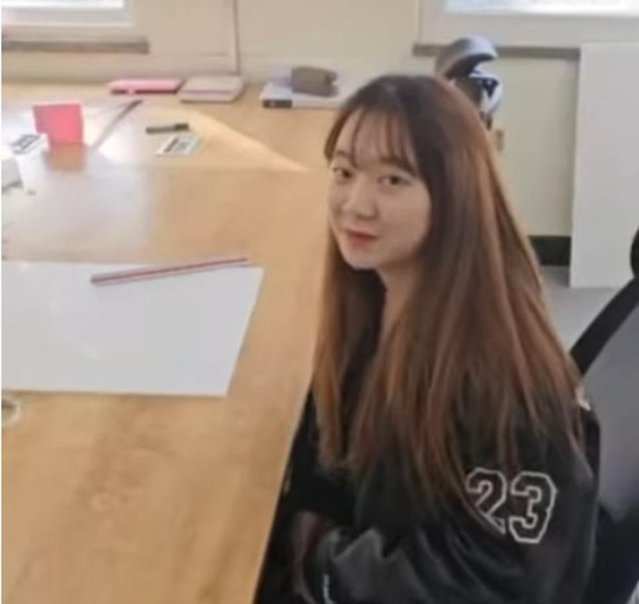 건축학과 홍보영상 - 다섯글자로 말하기