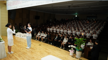 세명대 간호학과, 제 66회 간호사 국가시험