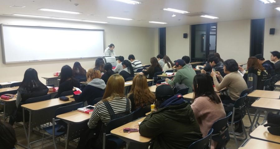 취업 대비 교실 이미지2